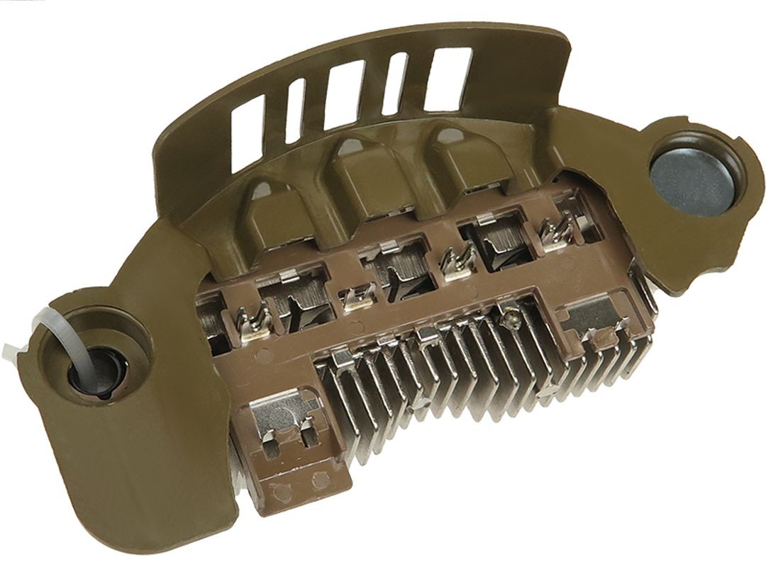 Prostownik, alternator AS-PL ARC5277S
