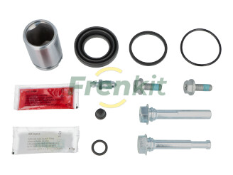 Zestaw naprawczy zacisku hamulcowego FRENKIT 736093