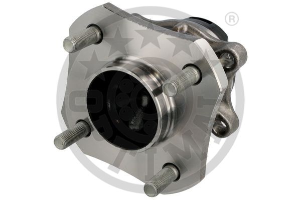 Zestaw łożysk koła OPTIMAL 962866