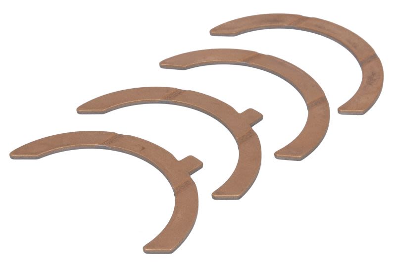 Podkładka dystansowa wału korbowego GLYCO A189/4 STD