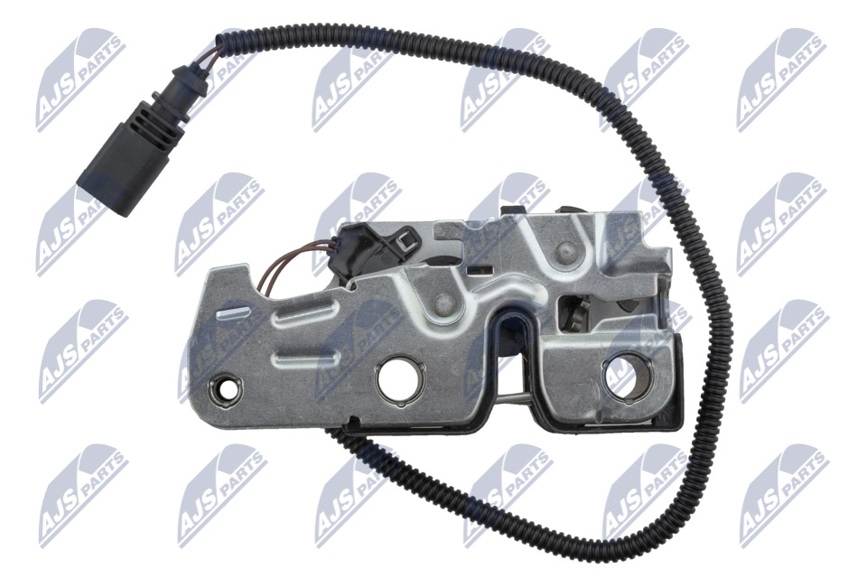 Zamek pokrywy komory silnika NTY EZC-VW-174