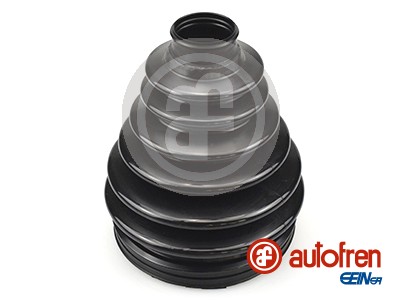 Zestaw osłon AUTOFREN SEINSA D8269T