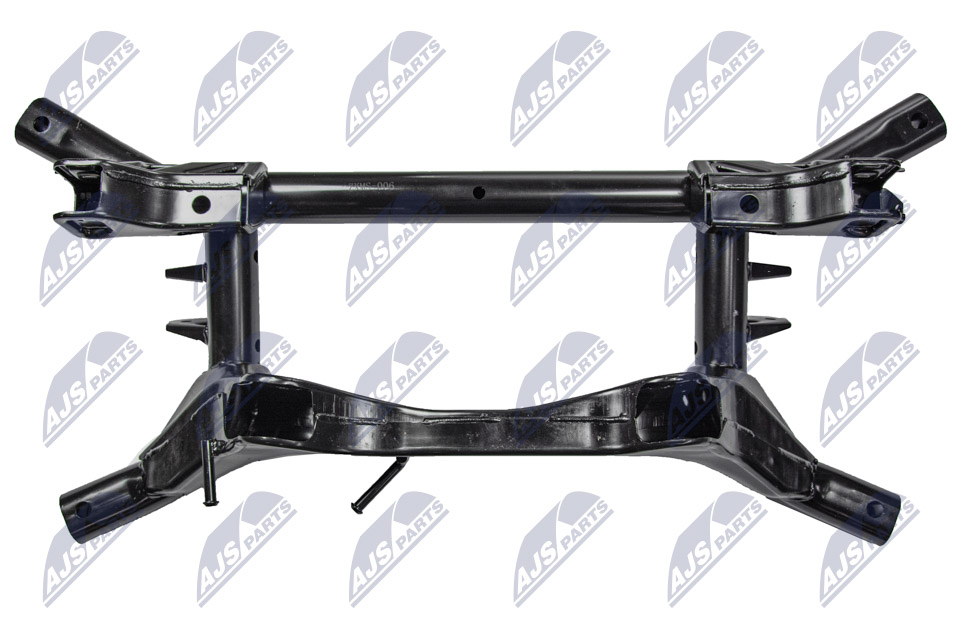 Zamek drzwi NTY EZC-TY-024