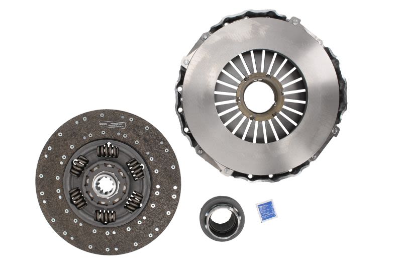 Zestaw sprzęgła SACHS 3400 700 459