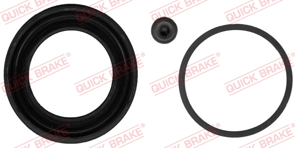 Zestaw naprawczy zacisku hamulcowego QUICK BRAKE 114-0222