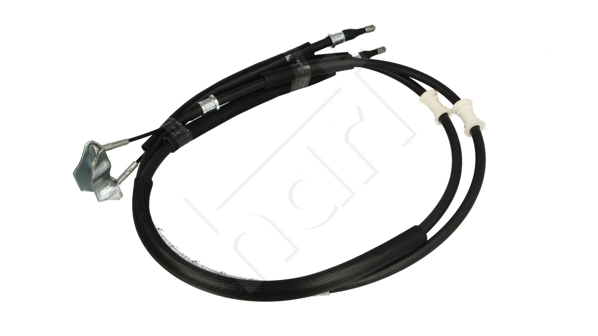 Linka hamulca ręcznego HART 227 405