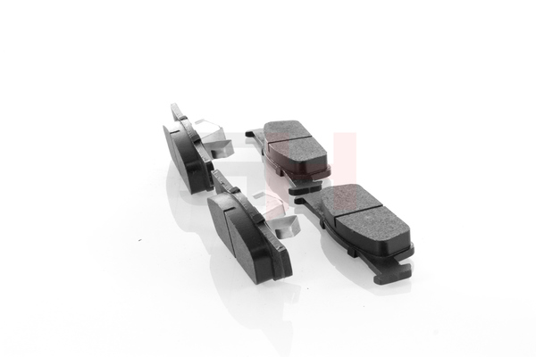 Klocki hamulcowe GH GH-413032