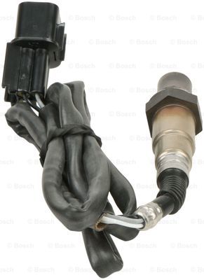Sonda lambda BOSCH 0 258 986 651