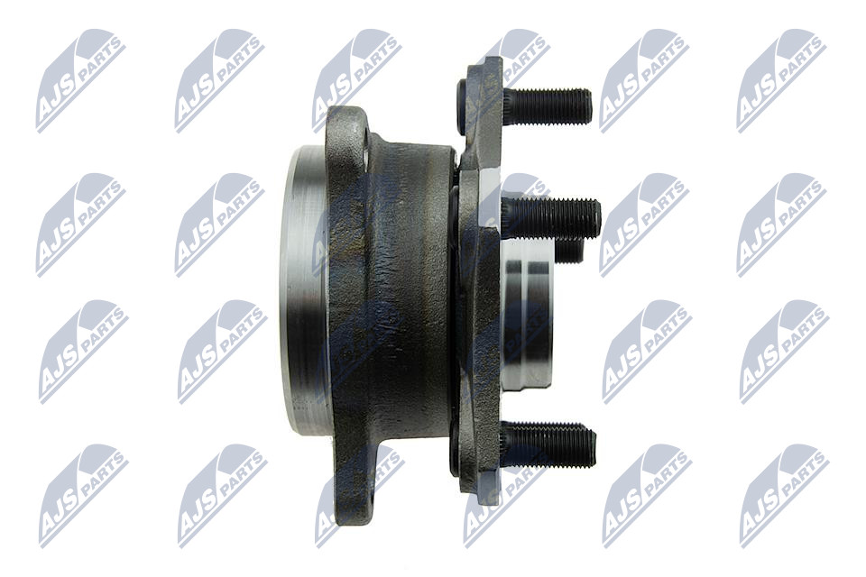 Zestaw łożysk koła NTY KLP-SU-033