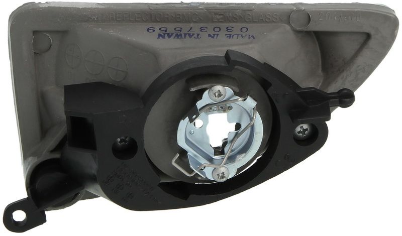 Lampa przeciwmgielna przednia ABAKUS 431-2005R-UE