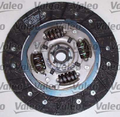 Zestaw sprzęgła VALEO 801446