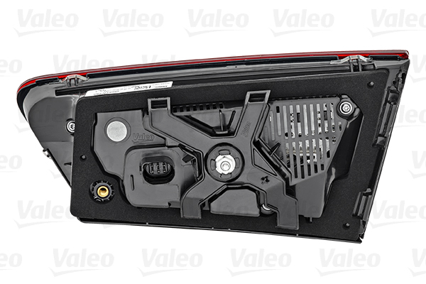 Lampa tylna zespolona VALEO 047008
