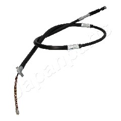 Linka hamulca ręcznego JAPANPARTS BC-202