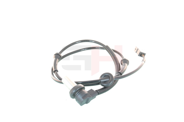 Czujnik prędkości obrotowej koła GH GH-704706
