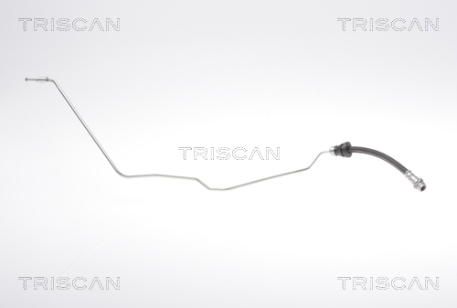 Przewód hamulcowy elastyczny TRISCAN 8150 16283