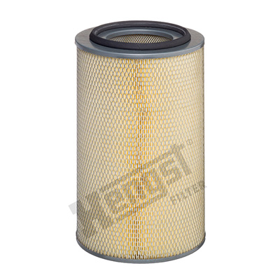 Filtr powietrza HENGST FILTER E116L