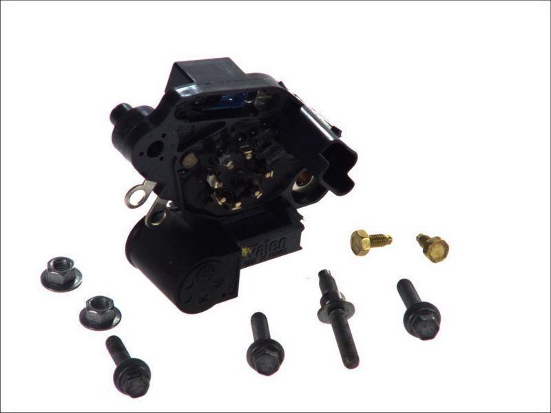 Regulator napięcia VALEO 593666