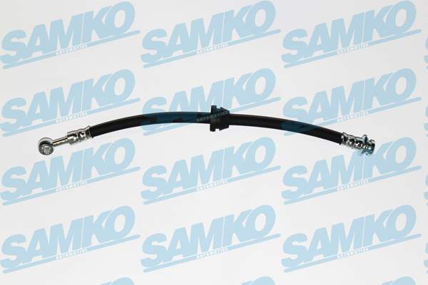 Przewód hamulcowy elastyczny SAMKO 6T48517