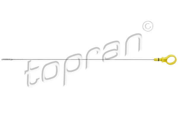 Miarka poziomu oleju TOPRAN 305 039
