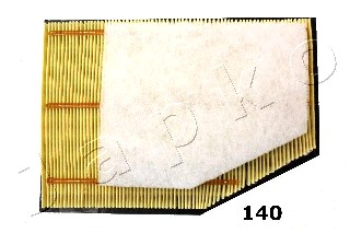 Filtr powietrza JAPKO 20140