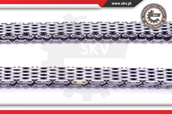 Zestaw łańcucha rozrządu ESEN SKV 21SKV125