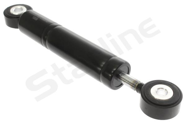 Tłumik drgań paska osprzętu STARLINE RS C09510