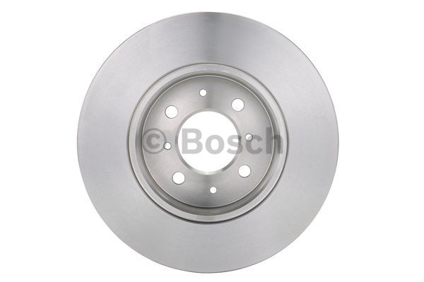 Tarcza hamulcowa BOSCH 0 986 478 889