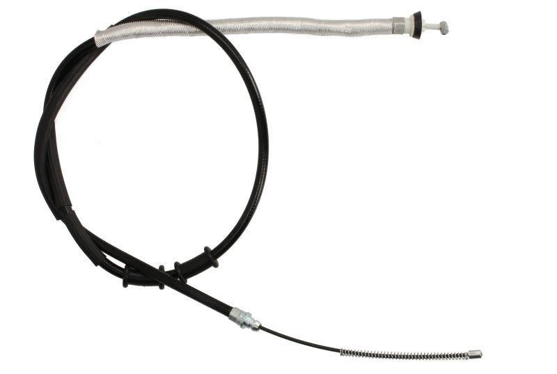 Linka hamulca ręcznego ABE C7F018ABE