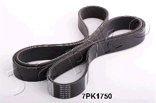 Pasek klinowy wielorowkowy JAPKO 7PK1750