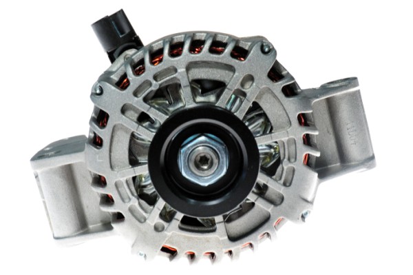 Alternator HELLA 8EL 011 710-581