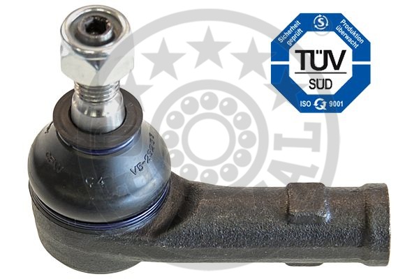 Końcówka drążka kierowniczego OPTIMAL G1-542