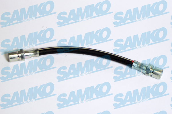 Przewód hamulcowy elastyczny SAMKO 6T46118