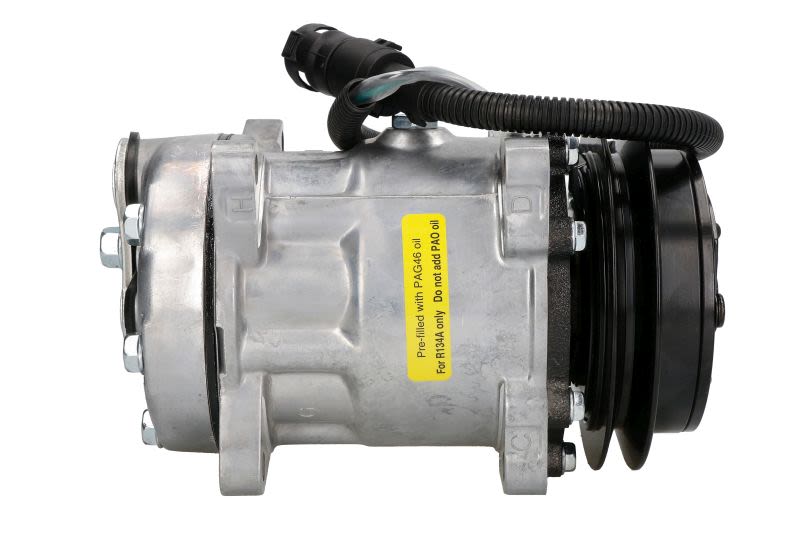 Kompresor klimatyzacji NISSENS 89078