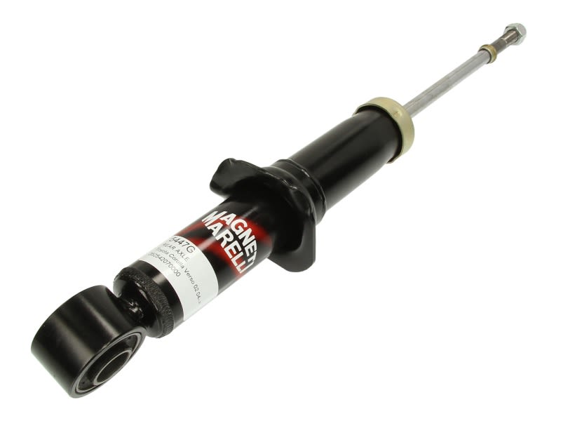 Amortyzator MAGNETI MARELLI 355447070000