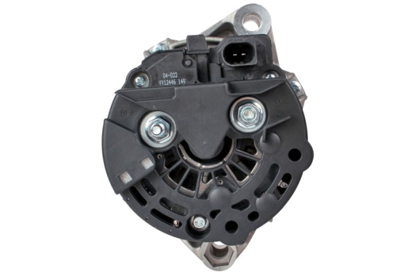 Alternator HELLA 8EL 012 428-211