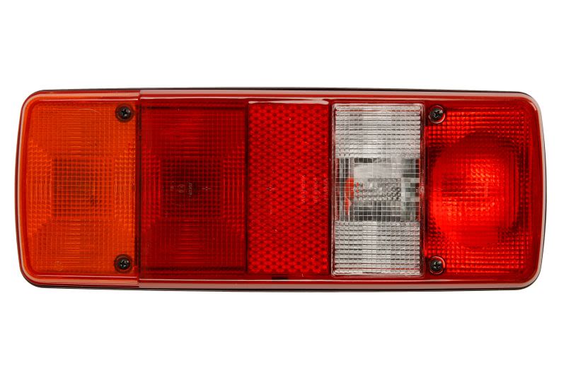 Lampa tylna zespolona HELLA 2VP 003 567-111