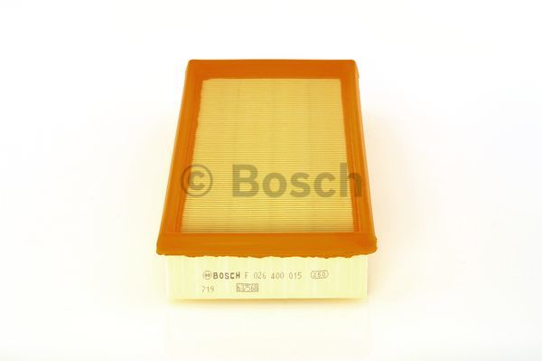 Filtr powietrza BOSCH F 026 400 015
