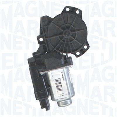 Silnik elektryczny podnośnika szyby MAGNETI MARELLI 350103175300