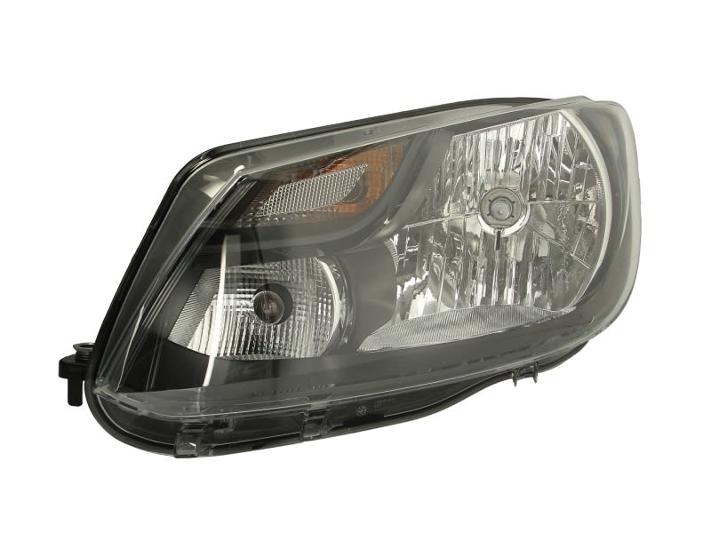 Reflektor HELLA 1EL 010 551-111