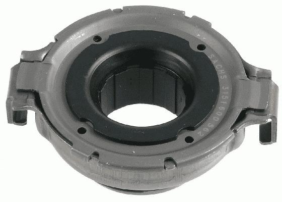 Łożysko oporowe SACHS 3151 600 562