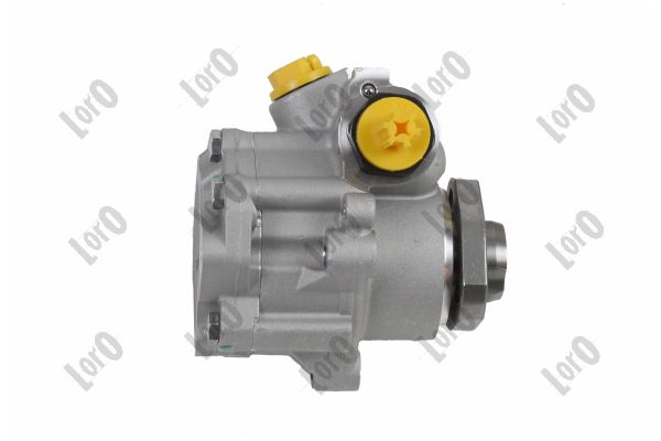 Pompa hydrauliczna, układ kierowniczy ABAKUS 140-01-037