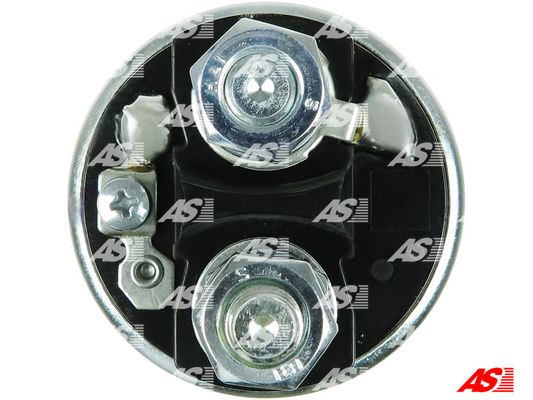 Elektromagnes rozrusznika AS-PL SS0279P