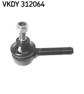 Końcówka drążka kierowniczego SKF VKDY 312064