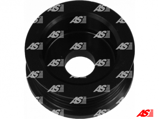 Koło pasowe alternatora AS-PL AP0021