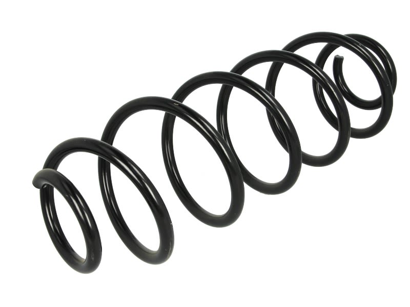 Sprężyna zawieszenia LESJÖFORS 4215631