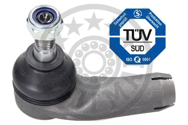 Końcówka drążka kierowniczego OPTIMAL G1-540