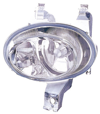 Lampa przeciwmgielna przednia ALKAR 2902283