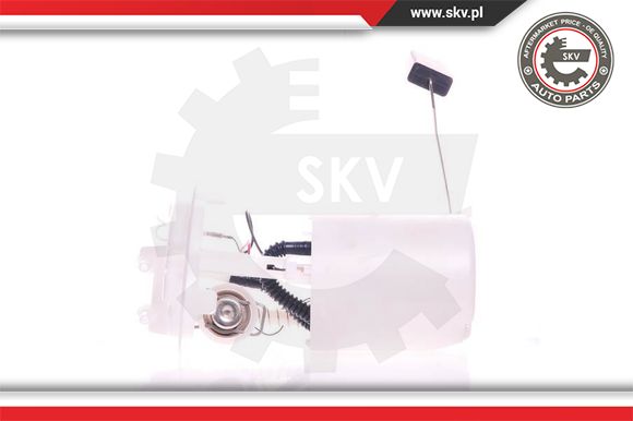 Zespół zasilający ESEN SKV 02SKV714
