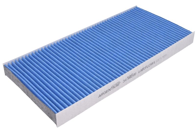 Filtr kabinowy UFI 34.146.00