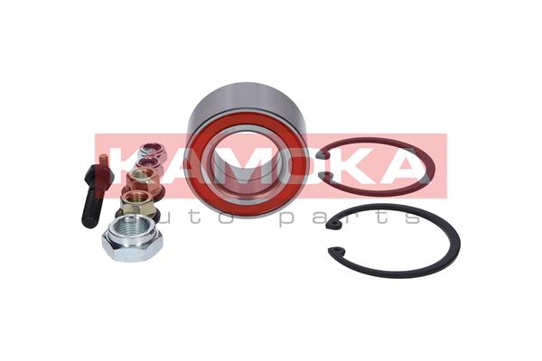 Zestaw łożysk koła KAMOKA 5600074
